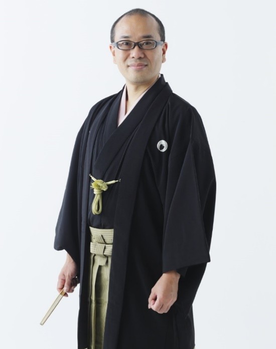 春風亭𠮷好さん